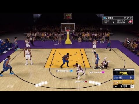 nba-2k19-epic-fails-and-funny-moments!