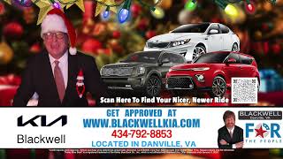 Blackwell Kia - December 2024