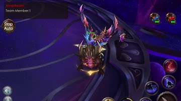 Light Realm solo in 16 seconds - Legacy of Discord