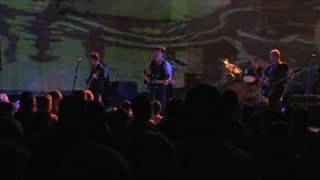 John Mellencamp - "Troubled Land" - Live in Detroit 7/18/08