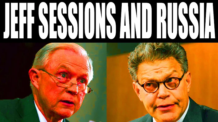 Did JEFF SESSIONS Lie to Congress? ( A Complete Overview)
