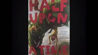 Half upon a Time Chapter 33 (#1)