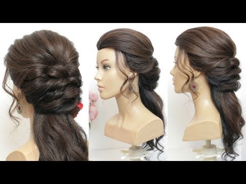 romantic-half-up-half-down-hairstyle-for-prom.-hair-tutorial