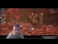 clair obscur expedition 33 derrotando sakapatate robusto ep 8 (ps5)