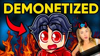 The weirdest Roblox Youtuber...(Drama)