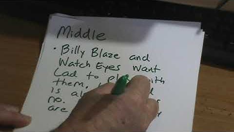 Benchmark, Grade 4, Unit 4, Week 2, Mini-Lesson 7