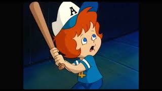 Download Lagu Hanna New Year: 04 Yogi Bear and the Magical Flight of the Spruce Goose MP3