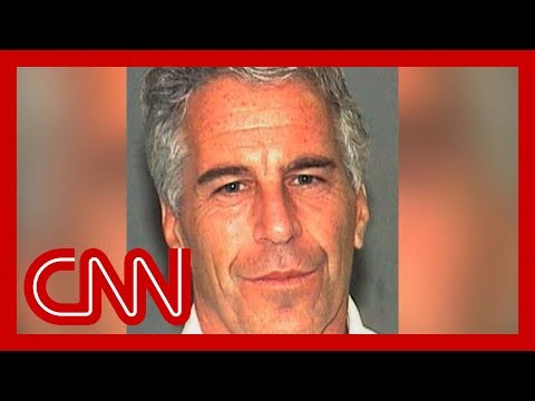 Jeffrey Epstein connected to Trump and Clinton