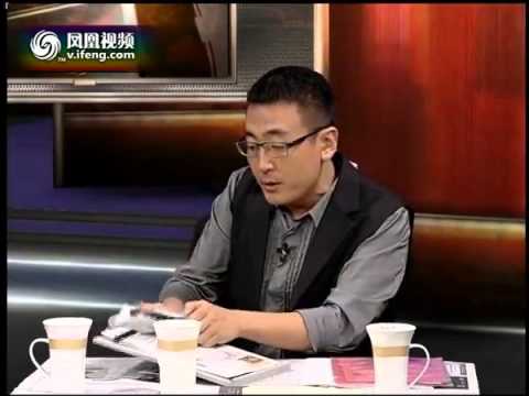 锵锵三人行 文涛：香港红十字会工作做得非常到位2011-07-07