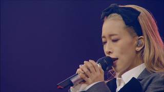 加藤ミリヤ 『ディアロンリーガール』 LIVE from 15th Anniversary MILIYAH BUDOKAN 2020