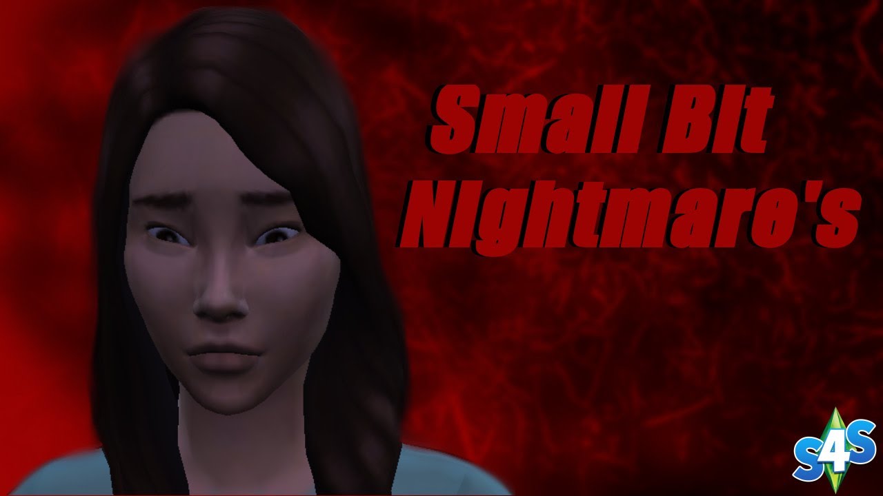 Small Bit 2 Sims4 CC YouTube