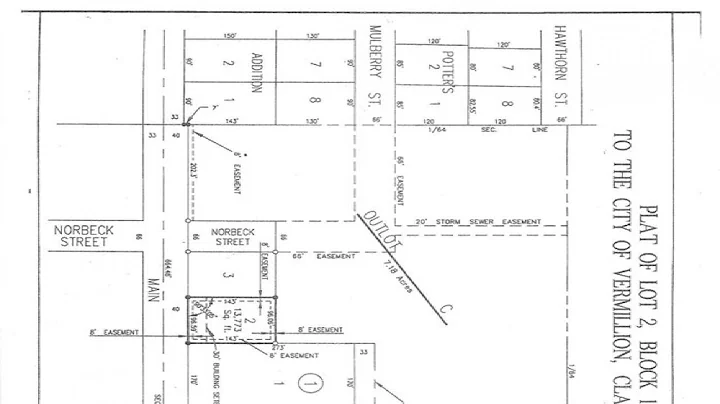 1314 E Main St, Vermillion, SD Presented by Mandra Kruse.