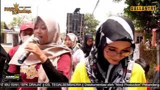 PECAK WELUT - AYU AMANDA - SINGADEPOK MILENIAL PUTRA ABISHEVA