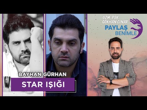 Acı ile Büyüyen Popstar Yıldızının Hikayesi: Bayhan - Paylaş Benimle