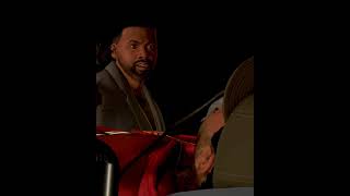 Franklin's Priorities Are INSANE 😭 #gta5 #gtav #gta #shorts