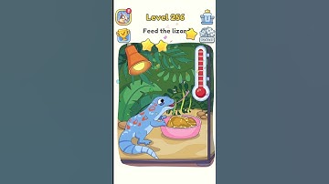 Feed the lizard !!! #256 #dop5 #gaming
