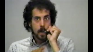 L J Slavin - Jews Harp Primer - Turkey In The Straw