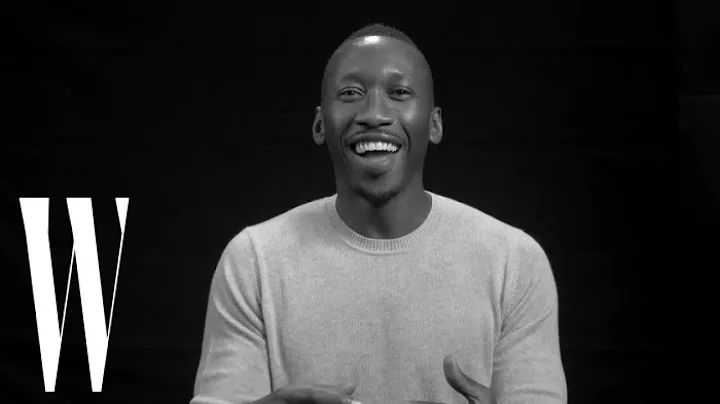 Don't You Dare Call Moonlight's Mahershala Ali "He...