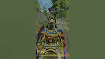 squad wipe in cod mobile 1v4 #codm #callofduty #codmbr codm season 8
