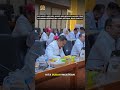 DPR MINTA NEGARA HADIR MELINDUNGI NAKES DEMI LAYANAN KESEHATAN YANG OPTIMAL BAGI RAKYAT