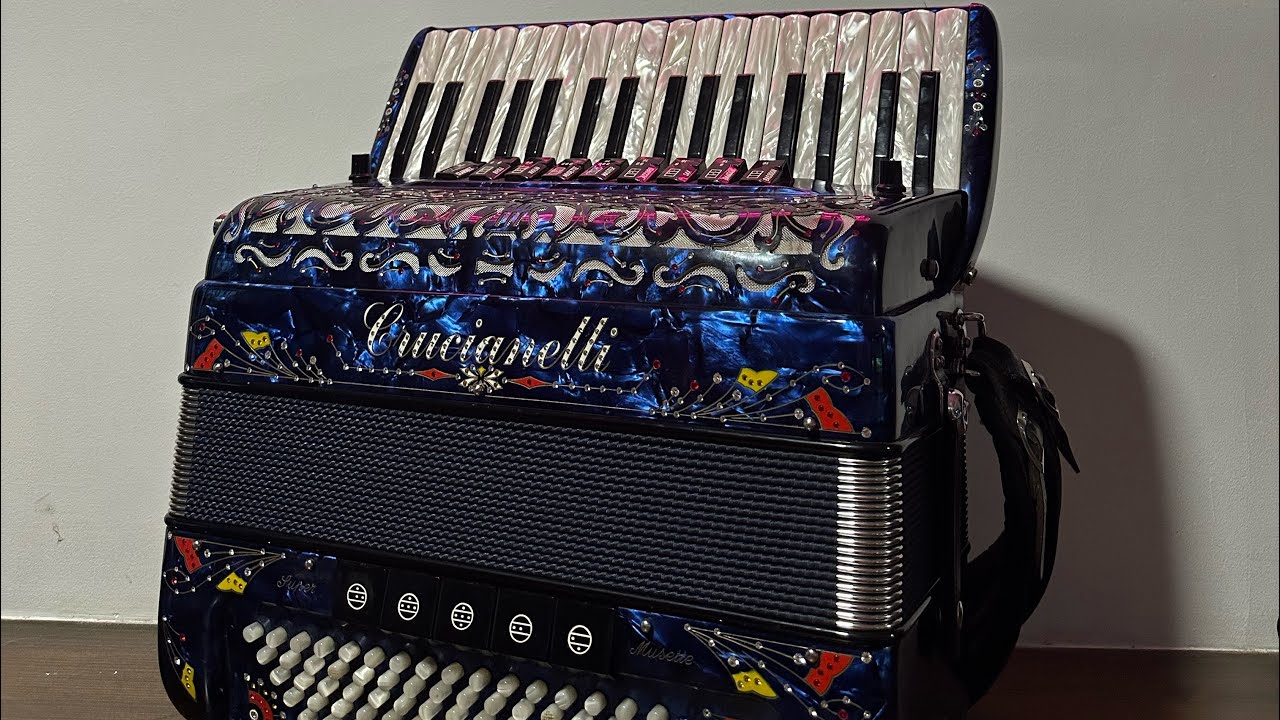 ~ JOTA DE LACIANA ~ espero que os guste 🥰🪗🕺💃