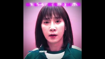 Sukuna in squid game ☠️ | #jujutsukaisen #squidgame #sukunaedit