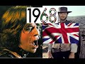 Every uk top 10 songs of 1968