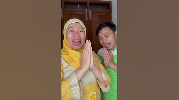 Thumbnail of Huhuy waktu lebaran kemarin🙆🏻‍♀️❤️