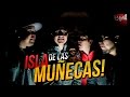 Vlogueando en La isla de las Muñecas ♛  Luisito Rey