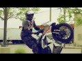 "ALL WE DO IS STUNT "EP.1 STREETBIKE EDITION feat Jason Britton
