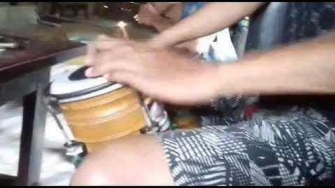 Cek sound new pallapa