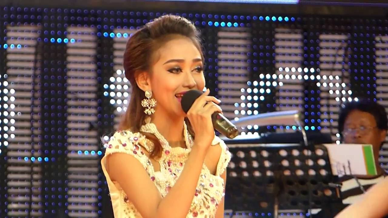 เพลงรักเพลงคิดถึง : นุ่น เนตรชนก