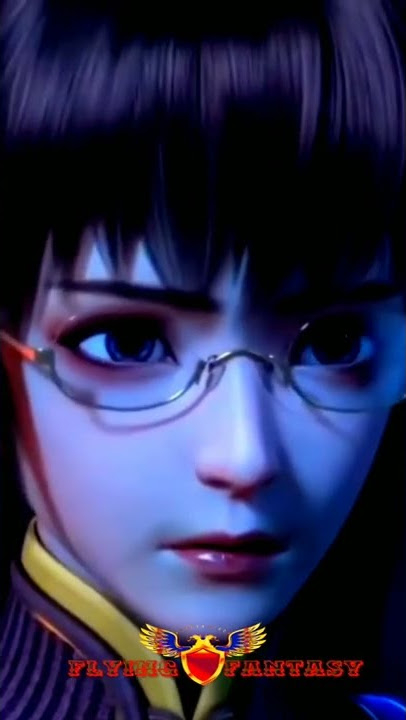Mind relaxing fantasy 3d anime girl video | Cgi 3d girl | 3d animated fairy | love 3d animation