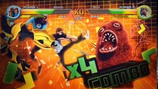 The Hub Huboom Station Id