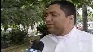 Reportaje - Telemundo - 22 De Junio De 2006