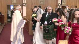 Wedding DVD - Sample Intro (HD) - Platinum Package Update