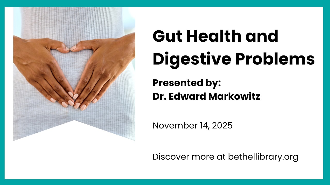 Gut Health and Digestive Problems