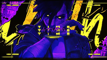 Do It All The Time | Multifandom MEP [HBD Jesse!]