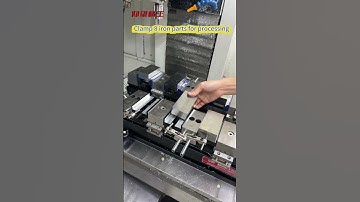 #machinist #machine #cnc #cncfixture #factory #fixture #tools #hydraulic #aluminum #jigandfixture