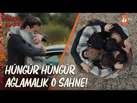 Yok böyle kavuşma!