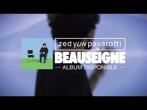 Youtube: Zed Yun Pavarotti – Merveille (Session acoustique)