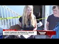 Hurricane Isaias leaves devastation across Pensacola Beach