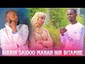 Rozan Birri Saido Sumayya Manan Bite Jette Saido Sobaa Bate Garu Amma Qabamte 