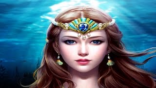 Celtic Music - Ocean Princess