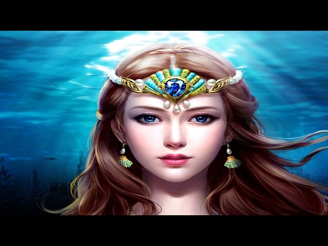 Celtic Music - Ocean Princess class=