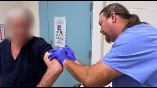 Detention Facility Medical Departments Aren't What You Think: Tour Bluebonnet's Medical Unit