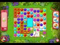 Gardenscapes Level 45 No Boosters