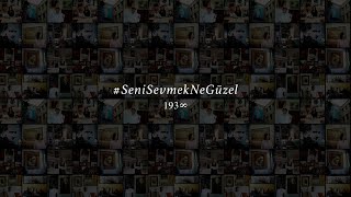 #SeniSevmekNeGüzel Resimi