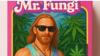 Mr. Fungi 420 : Michigan Cannabis