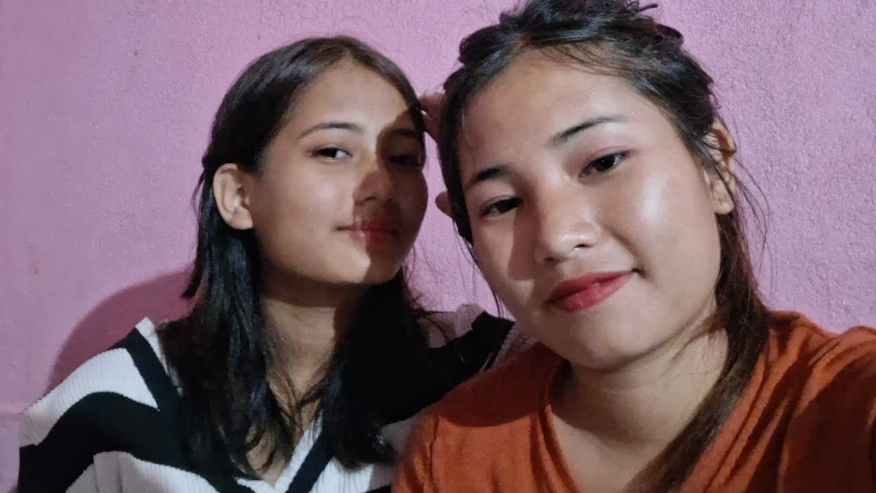 Live //No.4 heroin( song).cover by #Hahat thiek &Sangji thiek vankal 